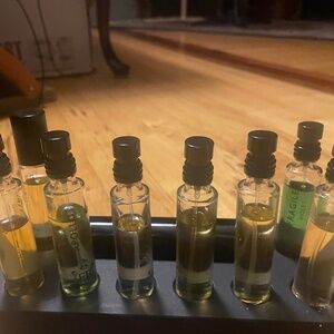 Eric Butterbaugh 8 Perfume Set